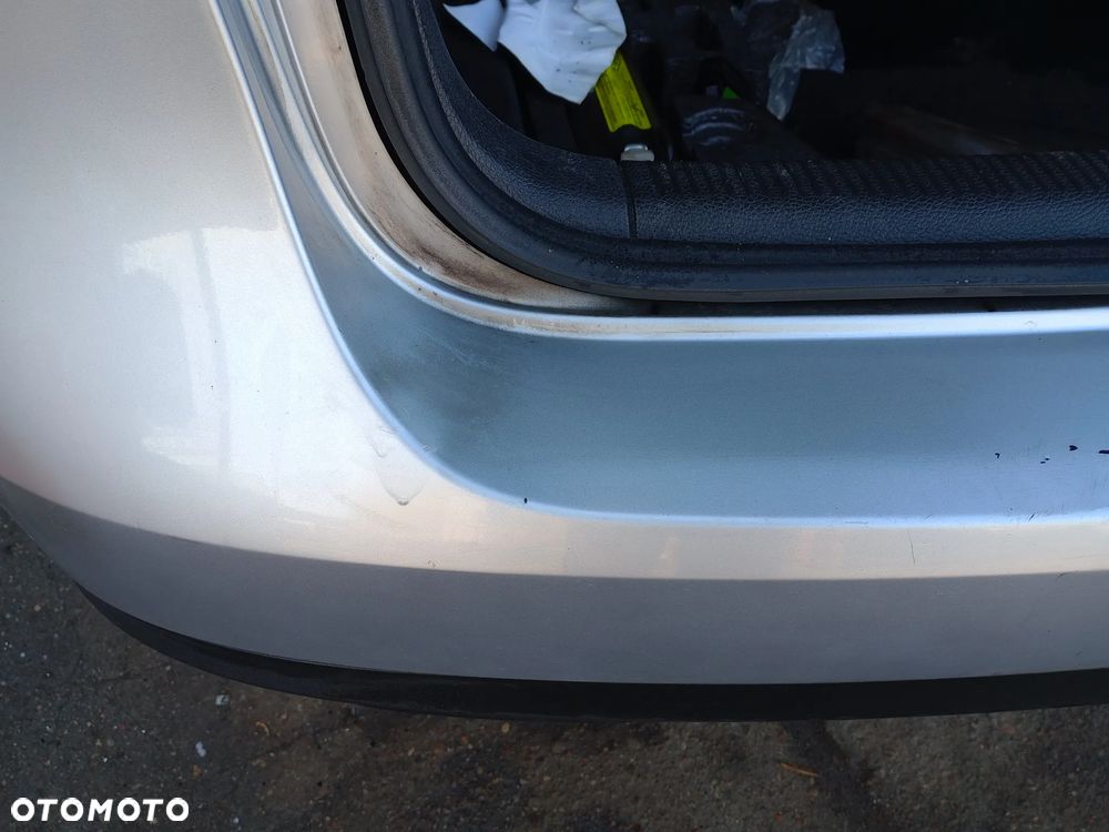 Zderzak przód/tył komplet paktronic LA7W Passat B6, maska, drzwi, pas, fotele - 35