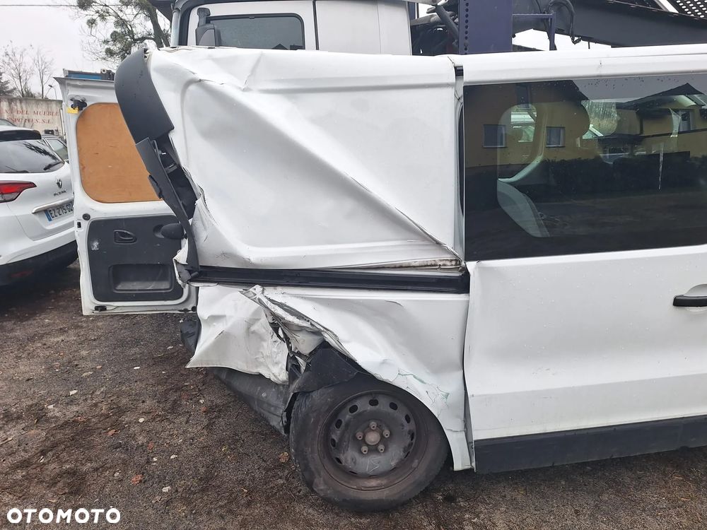 Renault Trafic - 7