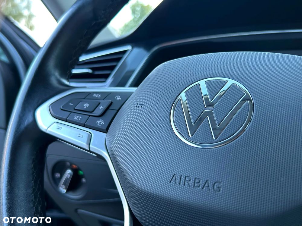 Volkswagen Tiguan Allspace 2.0 TDI SCR IQ Drive 7os - 18