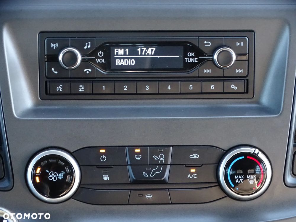 Ford Transit - 16
