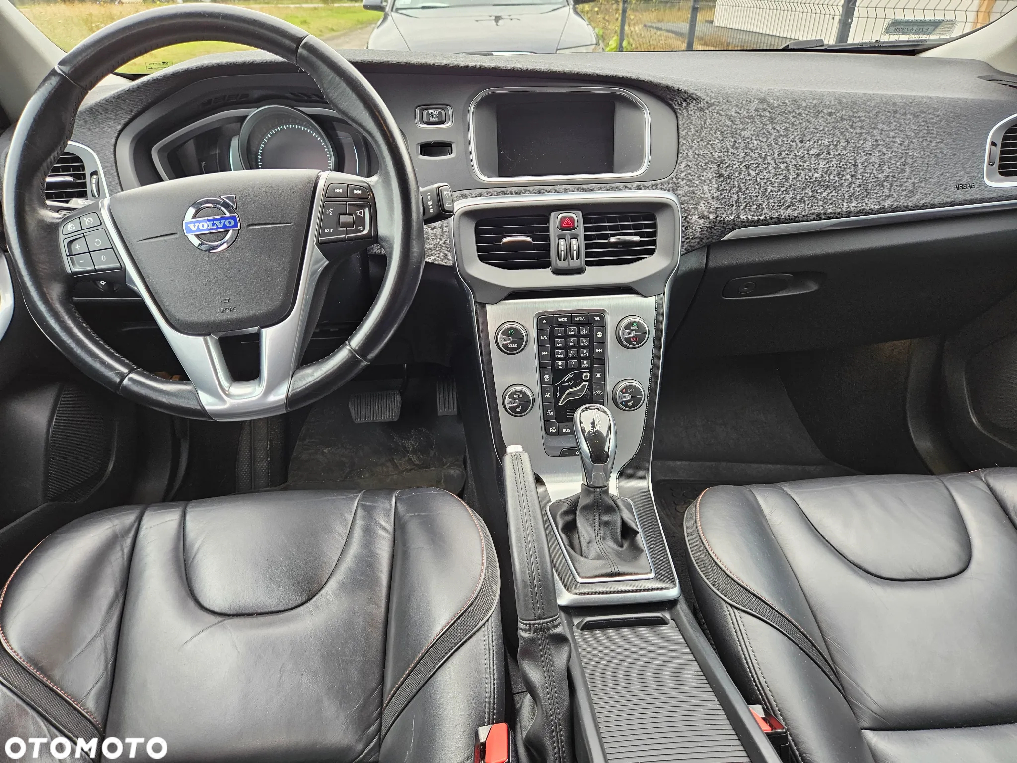 Volvo V40 T4 Ocean Race - 6