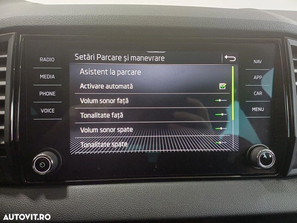 Skoda Karoq 1.5 TSI DSG Selection - 25