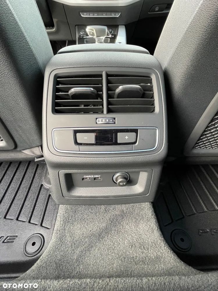 Audi A4 Allroad - 13