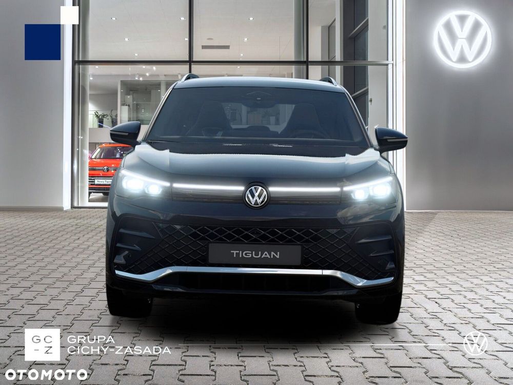 Volkswagen Tiguan 2.0 TSI 4Mot R-Line Plus DSG - 9