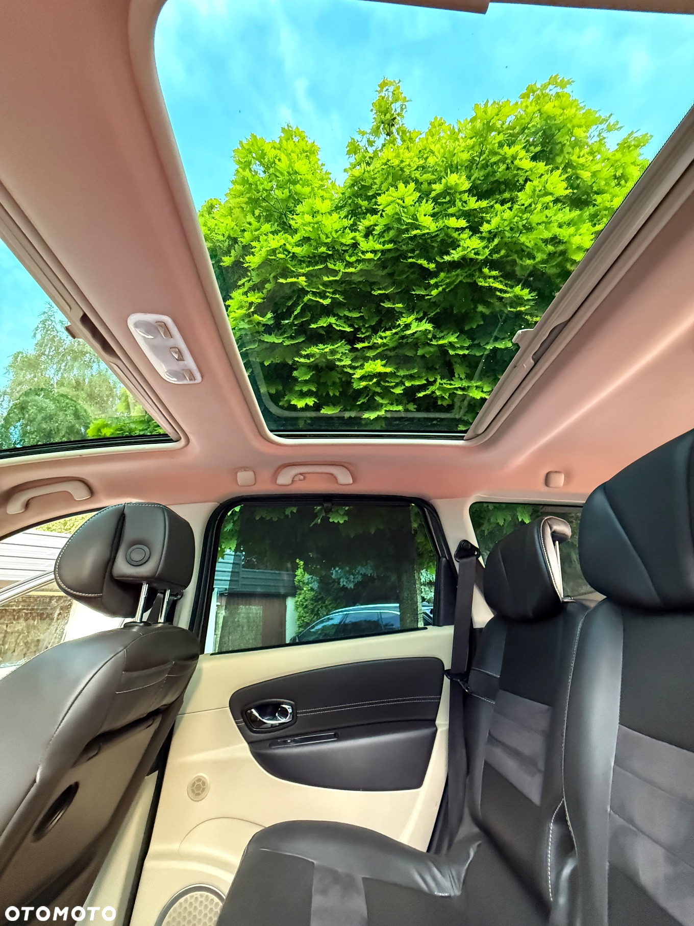 Renault Grand Scenic Gr 1.5 dCi TomTom Edition EDC - 7