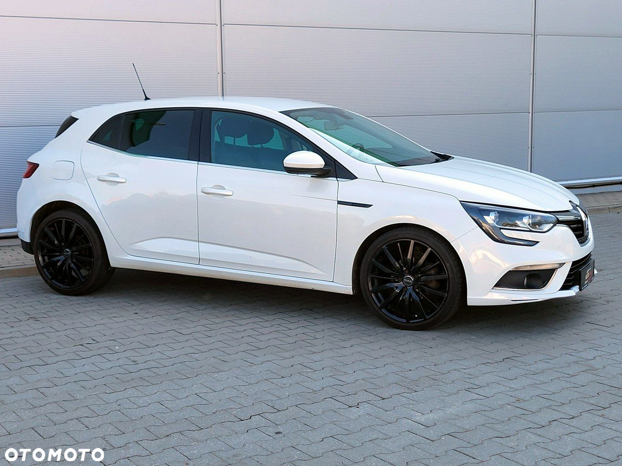 Renault Megane - 2