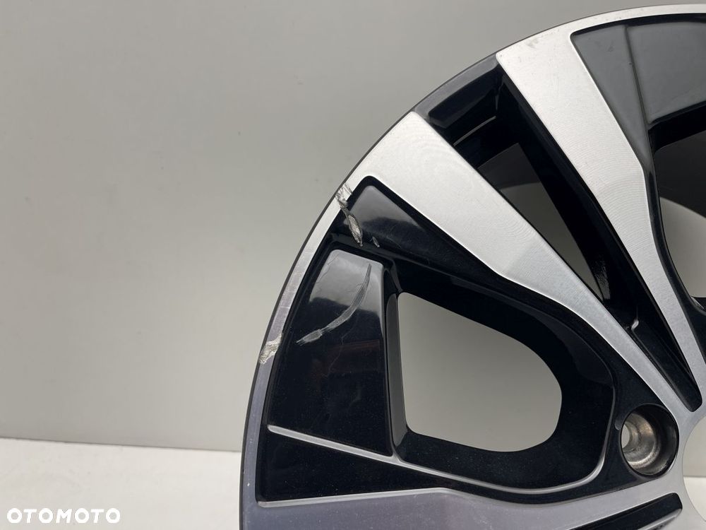 FELGA VOLVO XC40 XC60 7,5J 18 ET50,5 32209452 - 2
