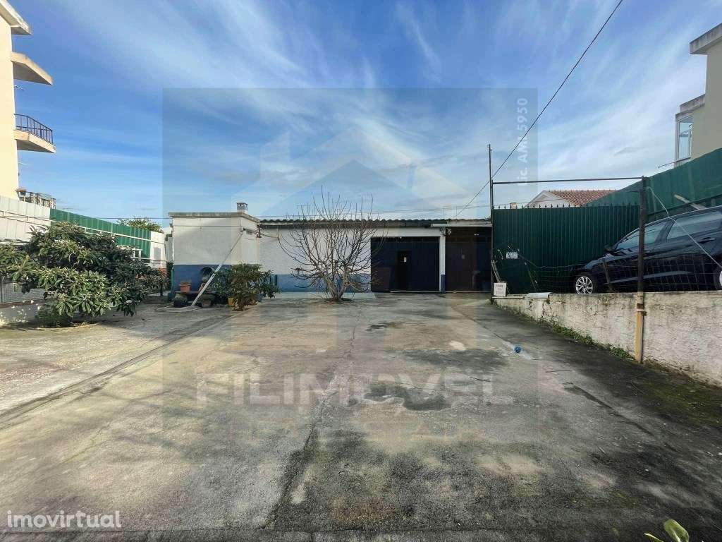 Armazém para venda em Santarém - Grande imagem: 3/12