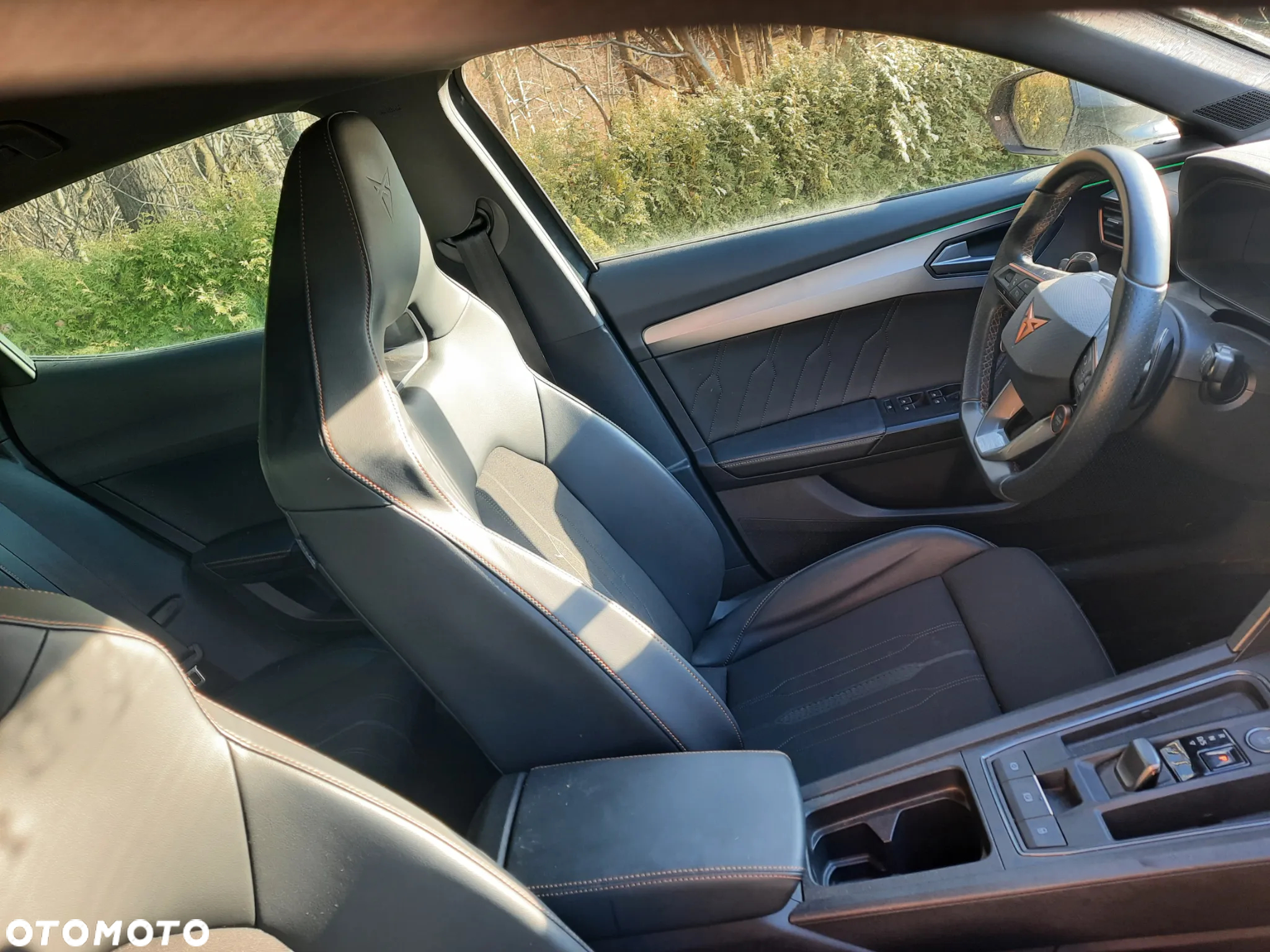 Cupra Formentor VZ 2.0 TSI 4Drive DSG - 16