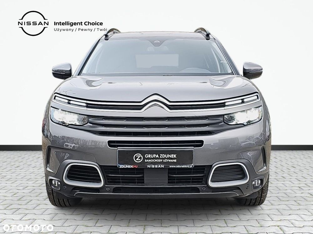 Citroën C5 Aircross - 2