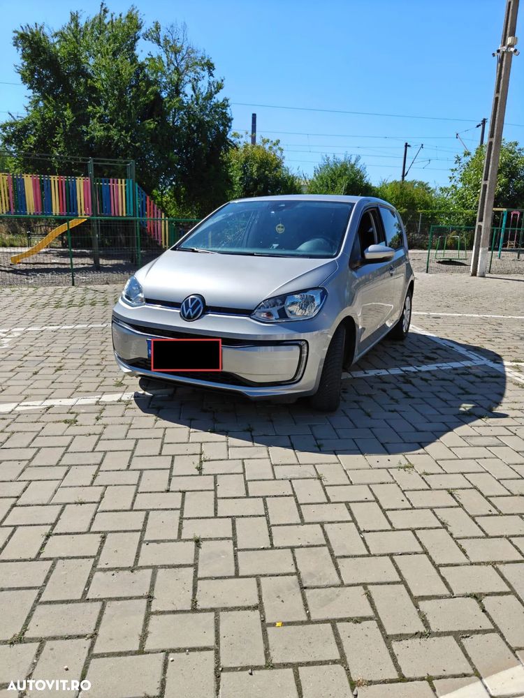 Volkswagen up! 32.3 kWh - 14