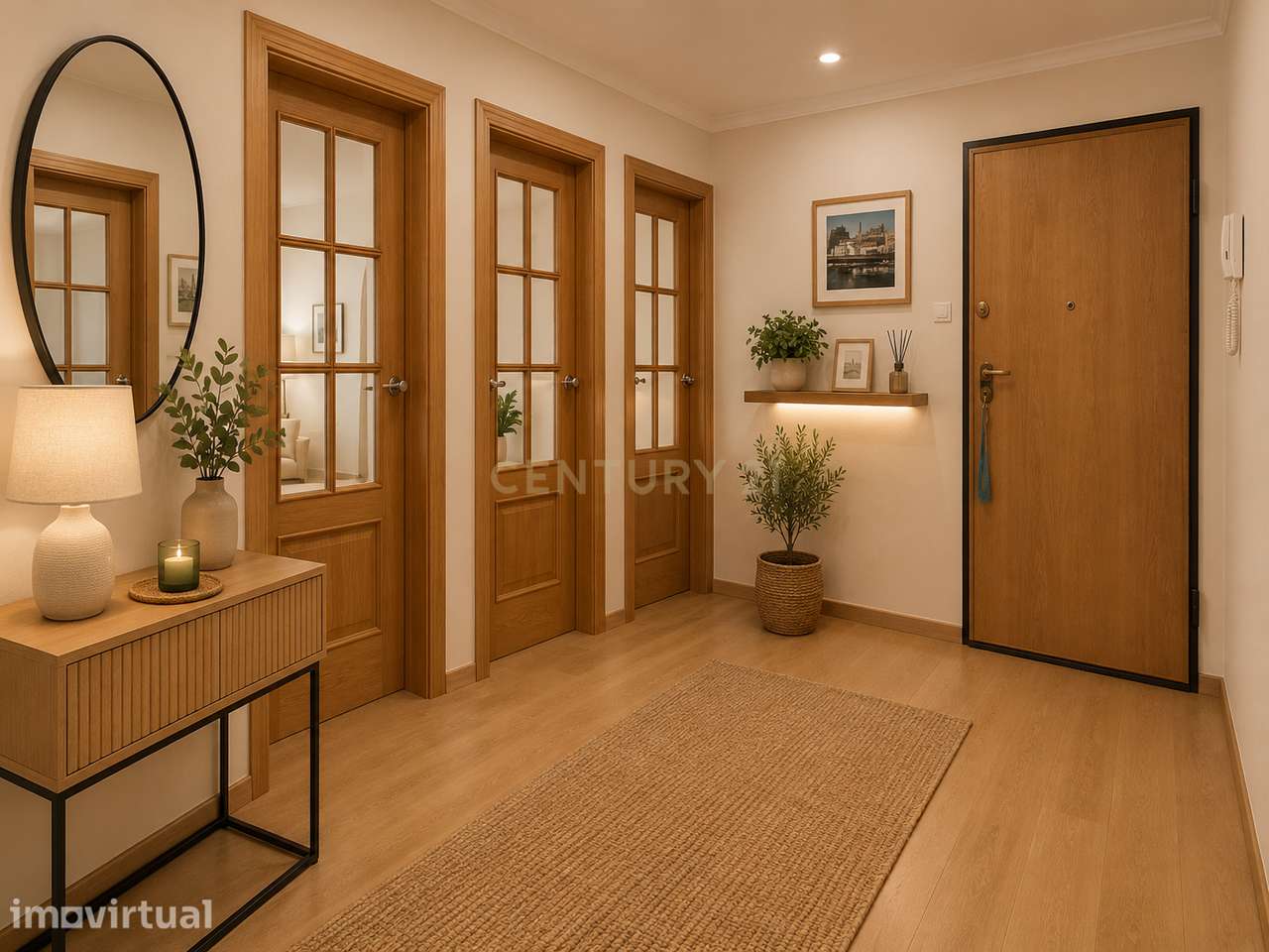 Apartamento T3 em Queluz e Belas, Sintra - Grande imagem: 4/60