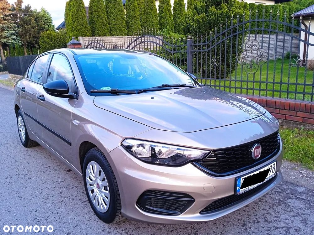 Fiat Tipo 1.4 Classic - 25