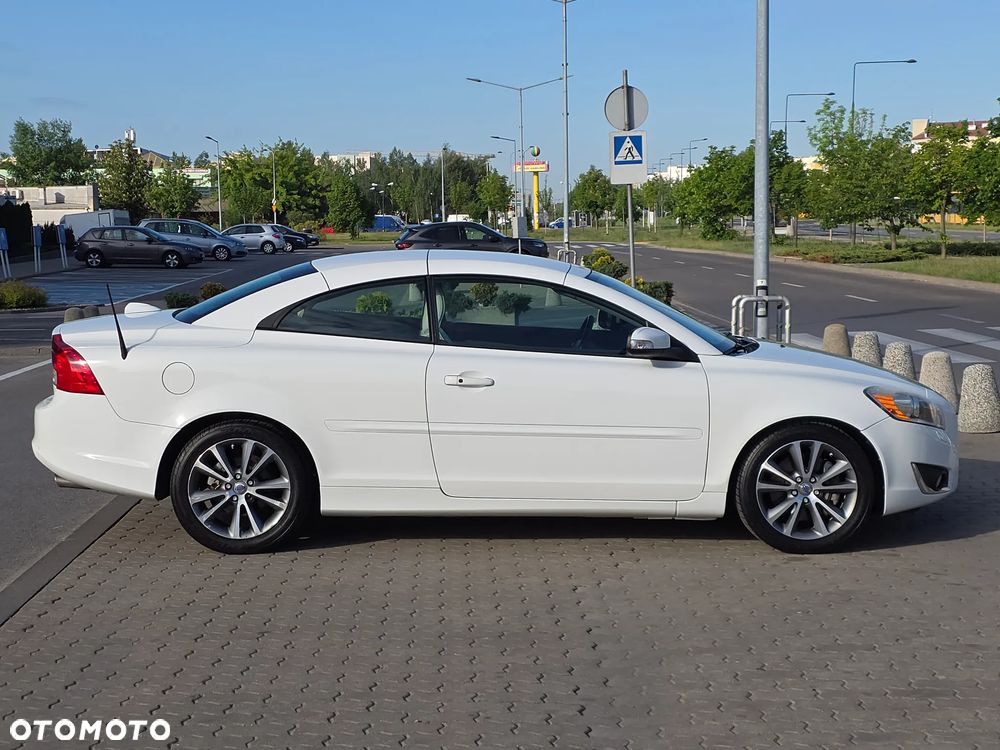 Volvo C70 - 10