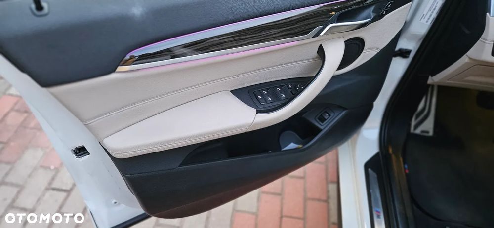 BMW X2 xDrive20i GPF M Sport - 13