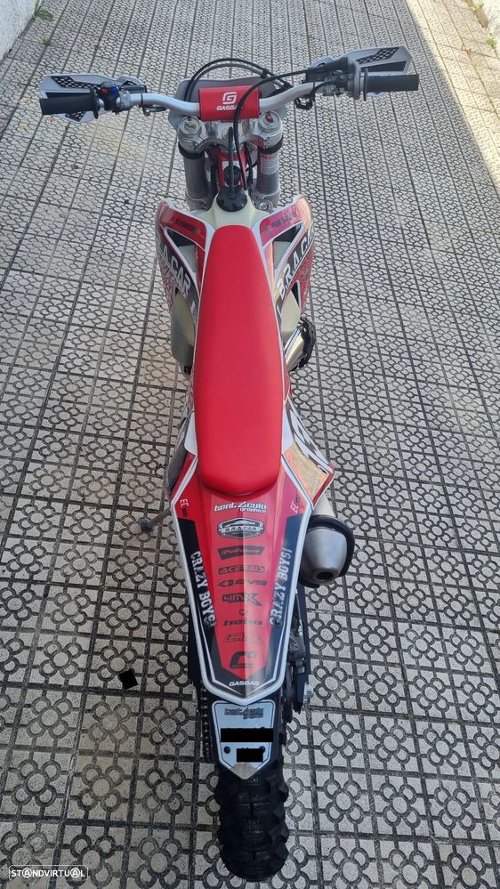 GasGas EC - 3