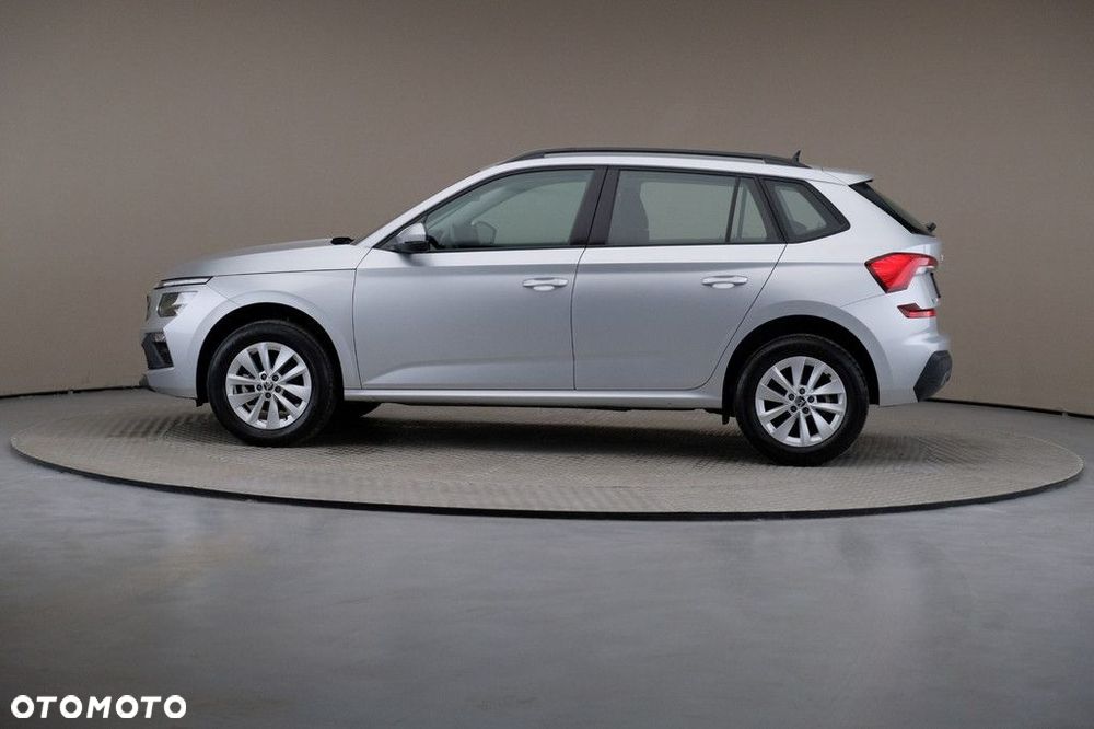 Skoda Kamiq - 4
