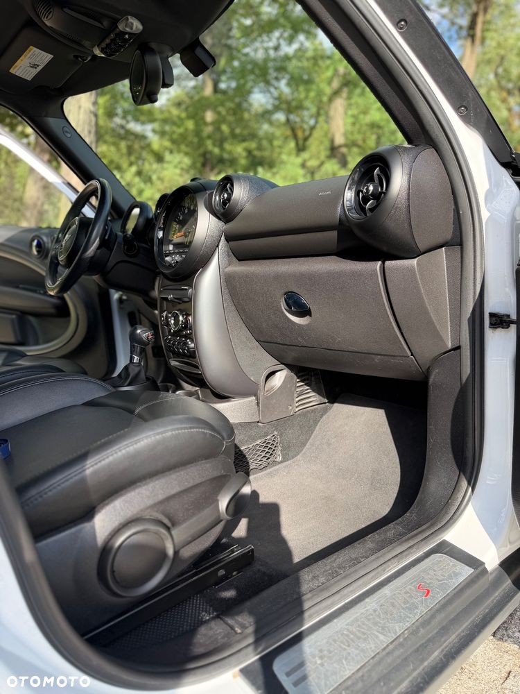 MINI Countryman - 9