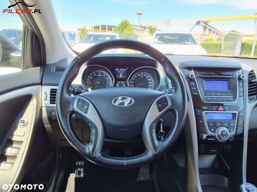 Hyundai i30 - 6