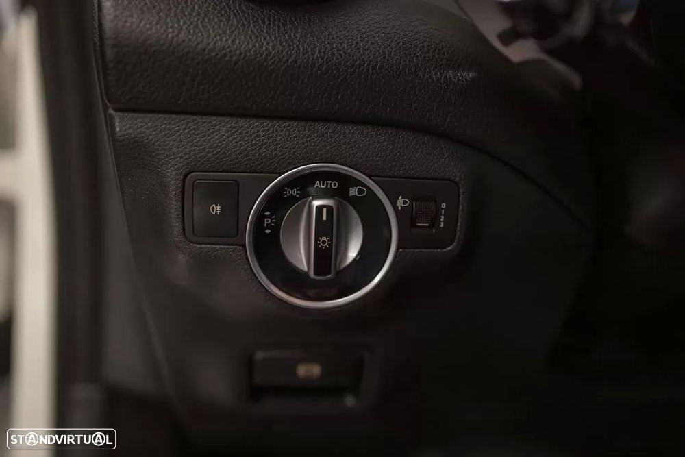 Mercedes-Benz CLA 220 d AMG Line Aut. - 15