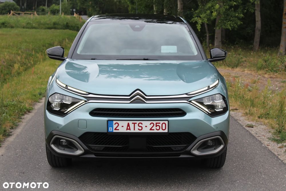 Citroën C4 1.5 BlueHDi Shine S&S - 4