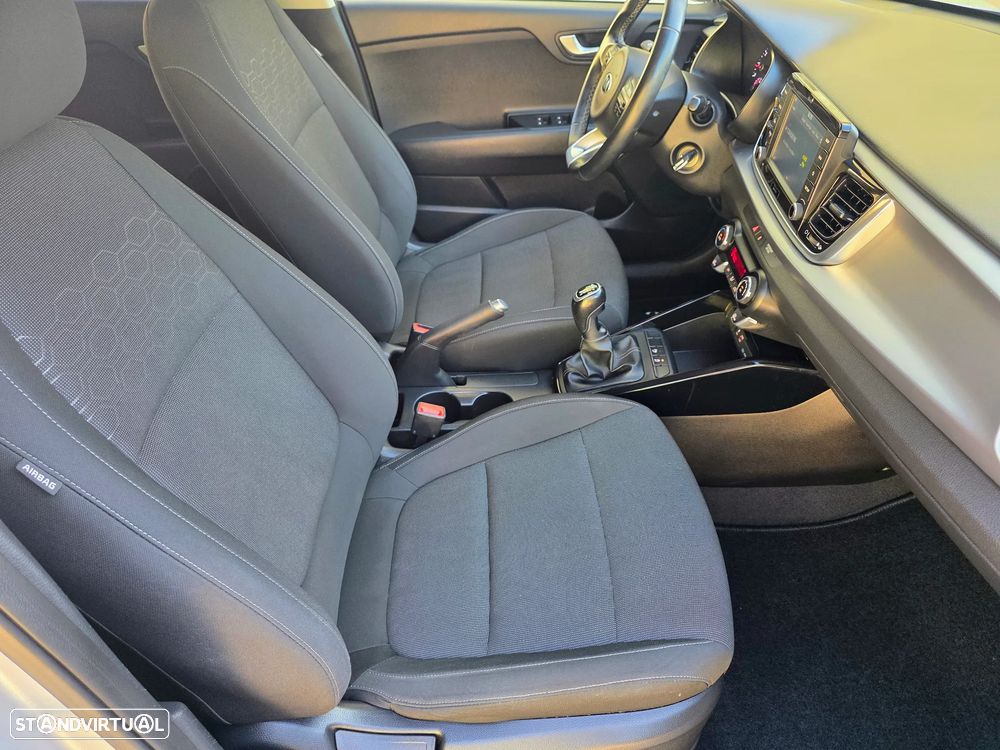 Kia Rio 1.0 T-GDi Drive - 42