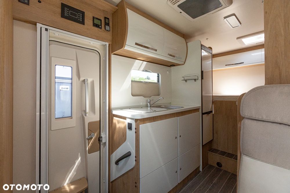 Roller Team KRONOS 295 VAT 23% - 22