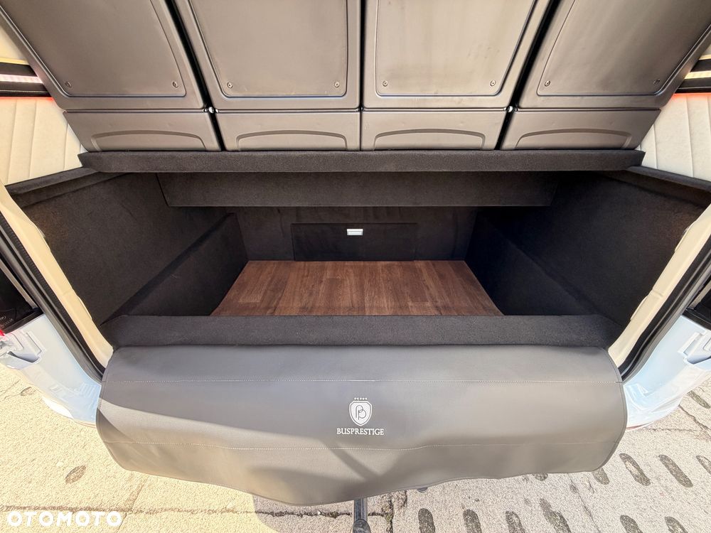Mercedes-Benz Sprinter 519 - 10