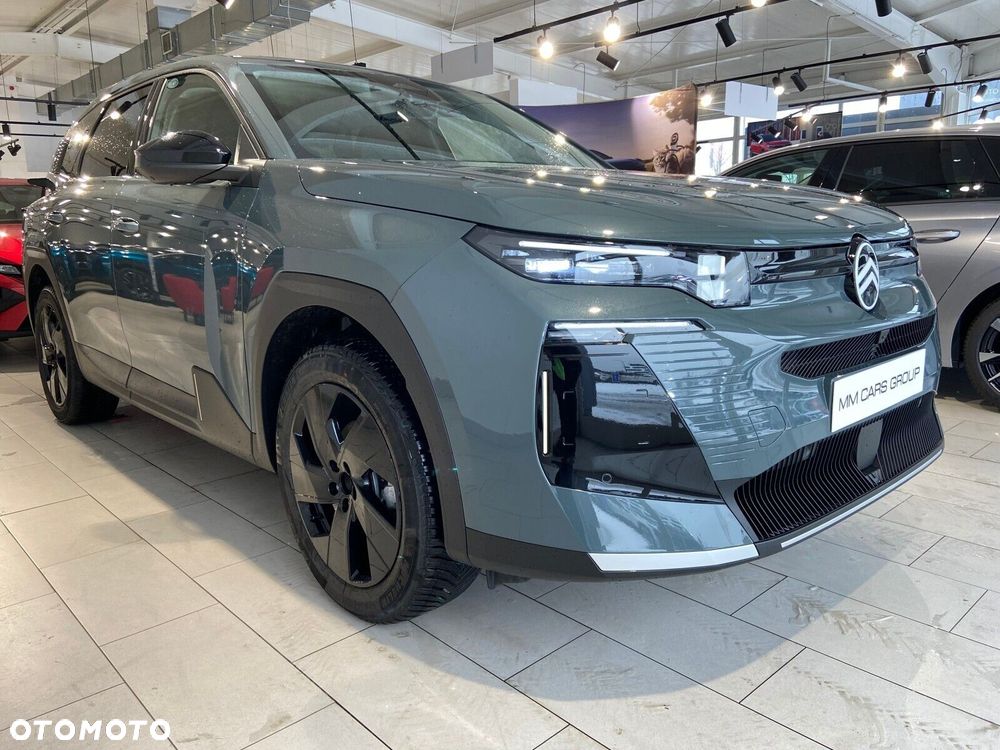 Citroën C5 Aircross - 4
