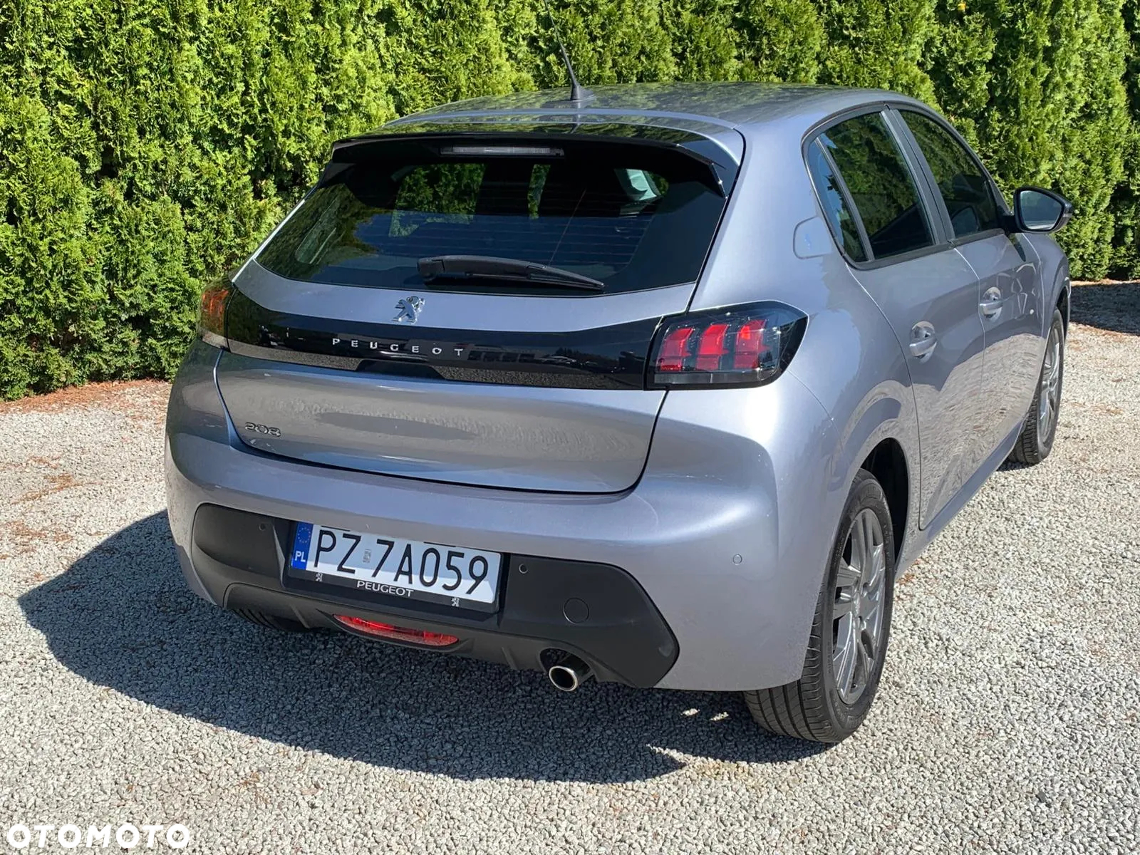 Peugeot 208 PureTech 75 Like - 6