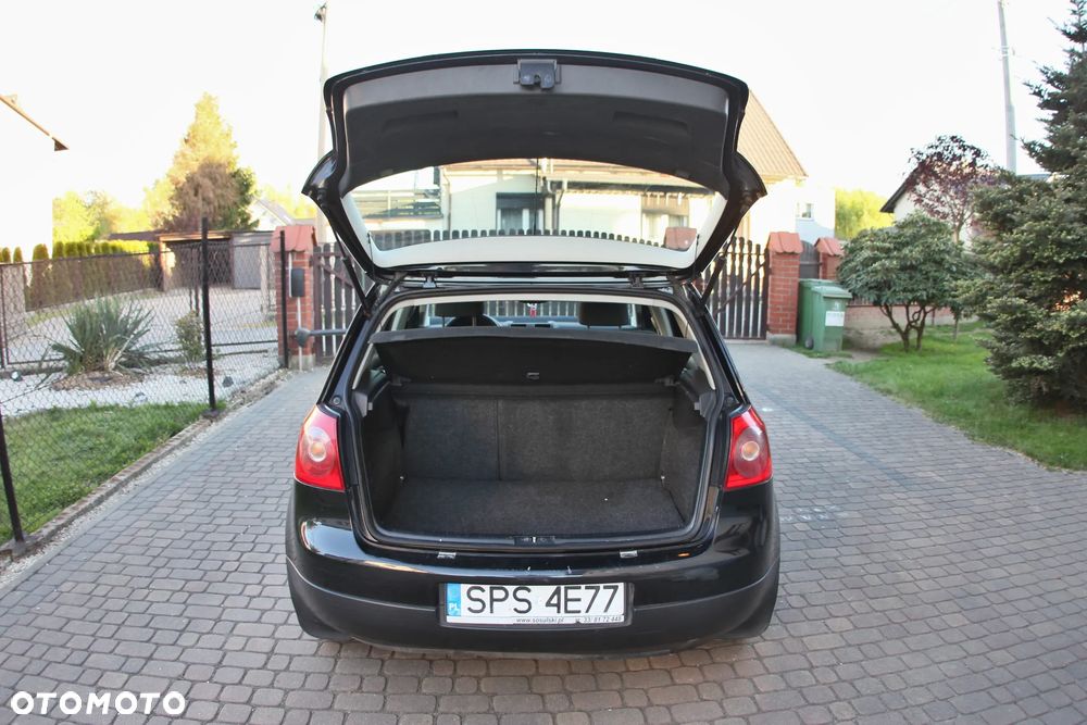 Volkswagen Golf 1.9 TDI Trendline - 40