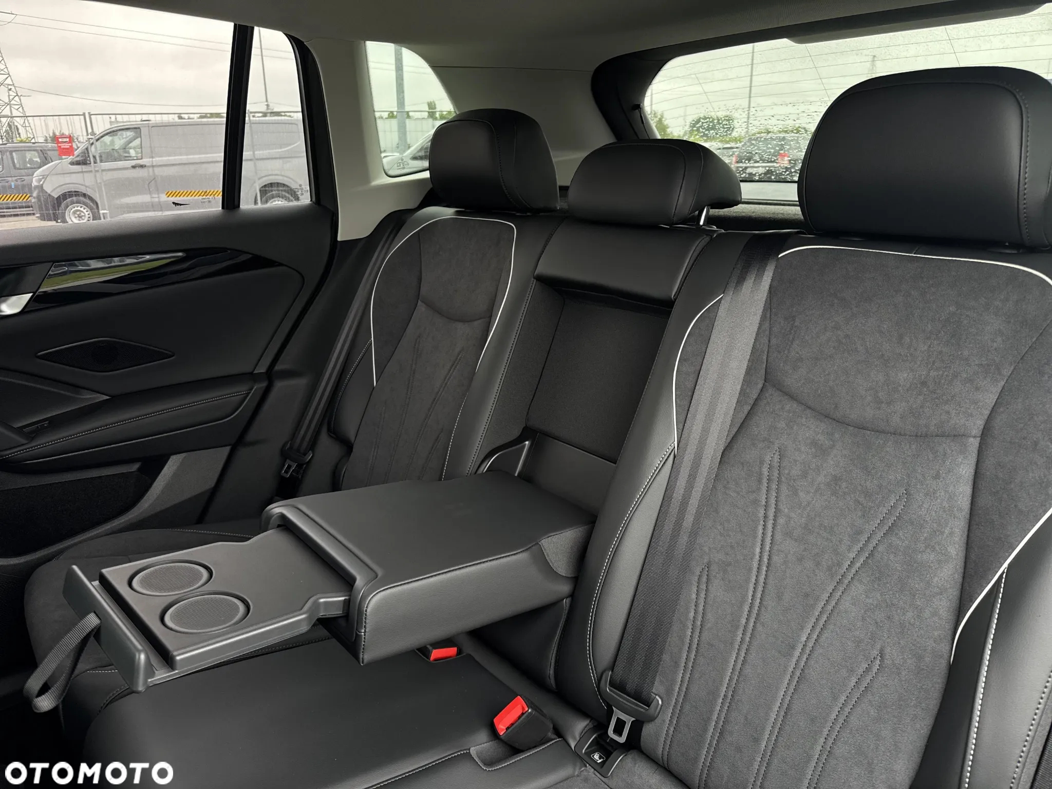 Volkswagen Tiguan 2.0 TDI Elegance DSG - 15