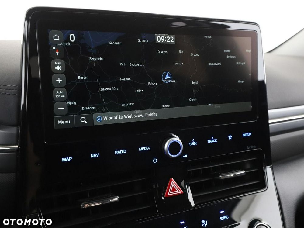 Hyundai IONIQ 1.6 GDI - 27
