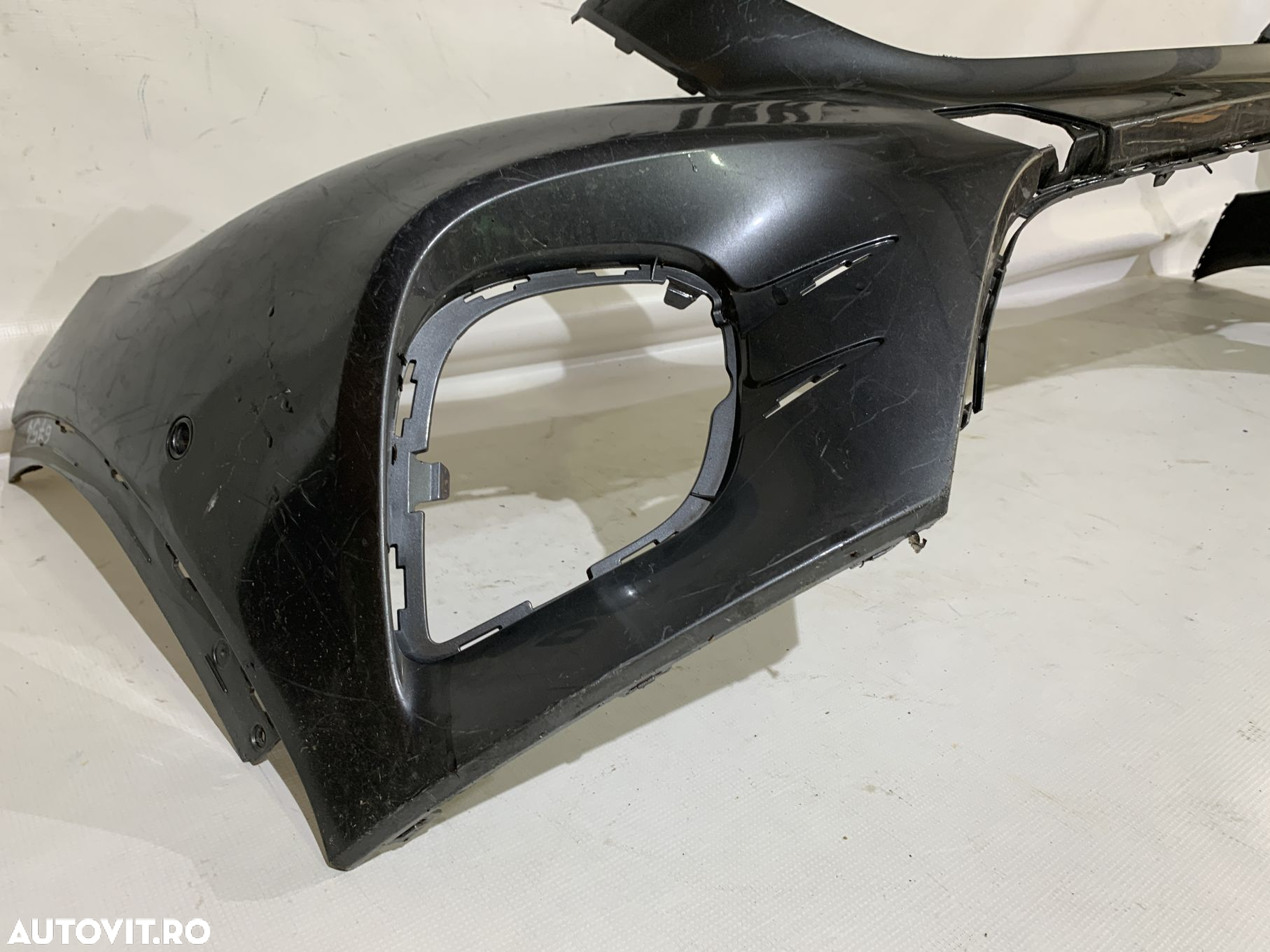 Bara fata Mercedes GLC AMG X253, 2016, 2017, 2018, 2019, cod origine OE A2538853000. - 17