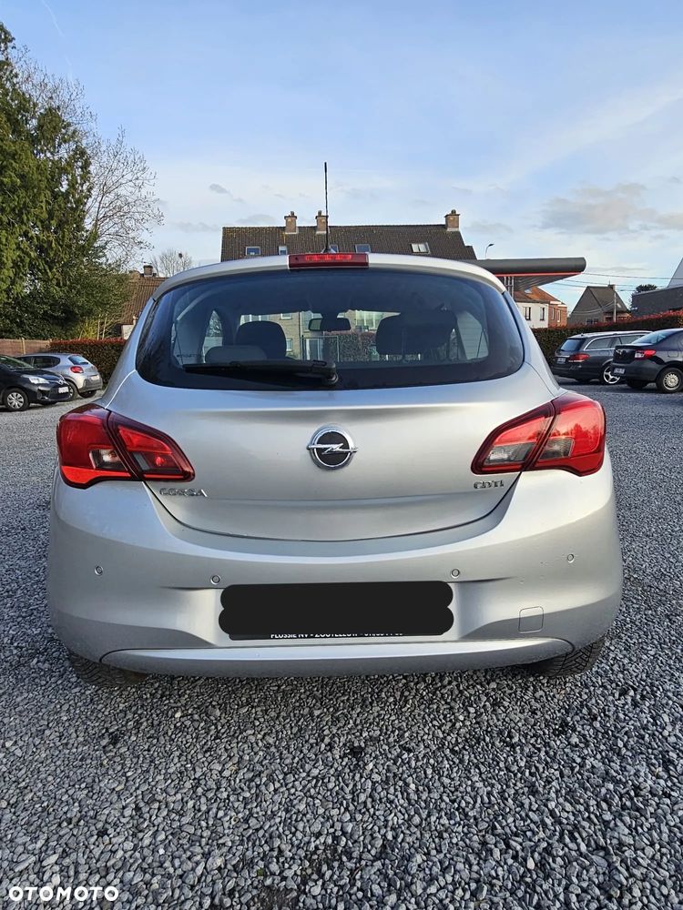 Opel Corsa 1.3 CDTI Navi - 5