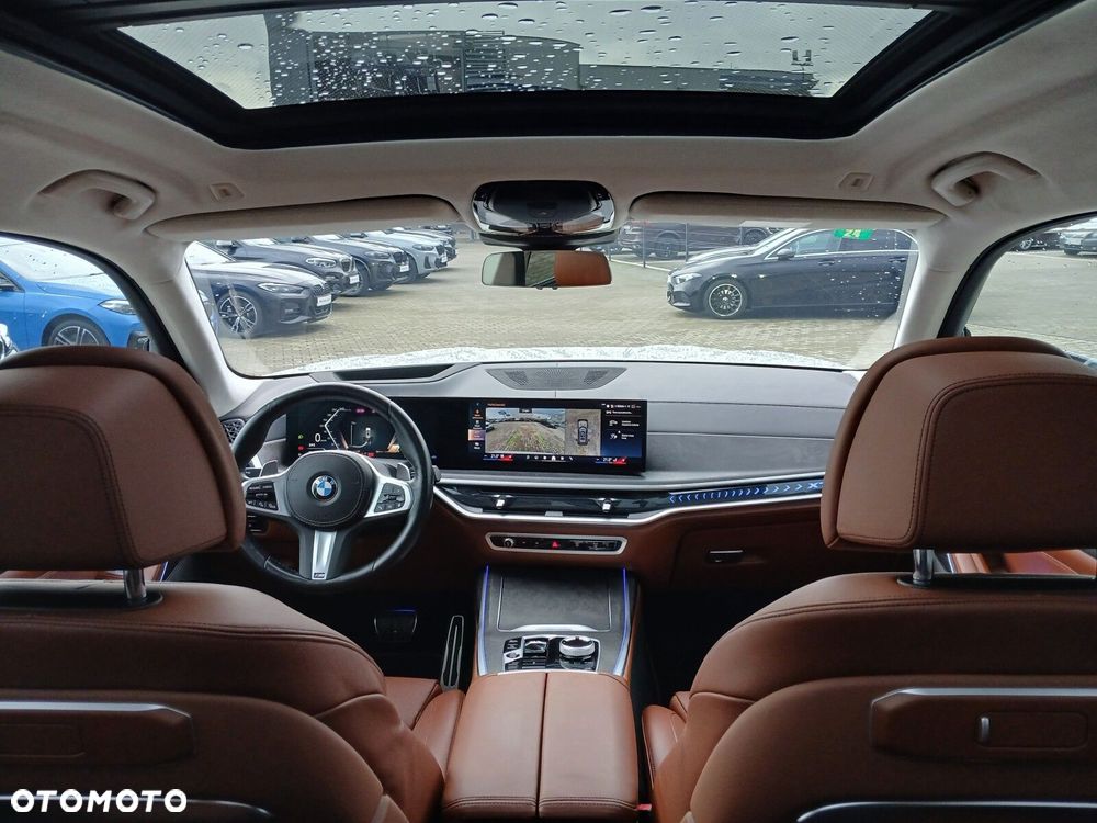 BMW X7 - 38