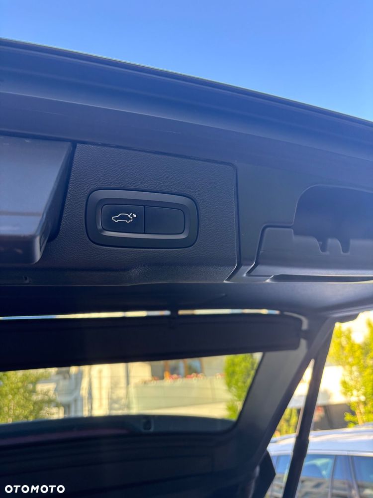 Volvo XC 60 D4 AWD Inscription - 17