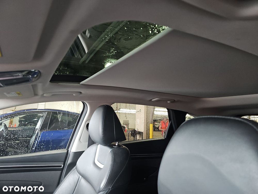 Hyundai Tucson 1.6 T-GDi HEV 4WD Prime - 13