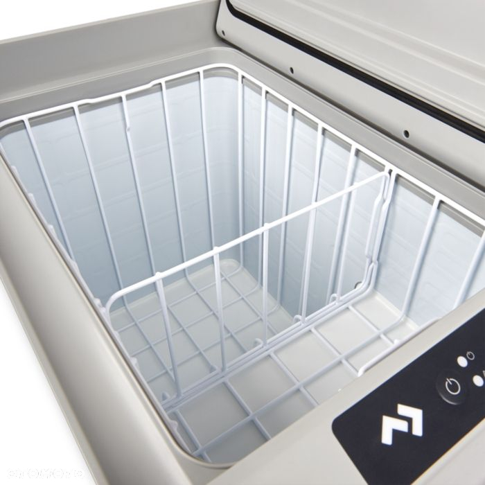 NOWOŚĆ LODÓWKA SPRĘŻARKOWA DOMETIC CFF 45 - 2