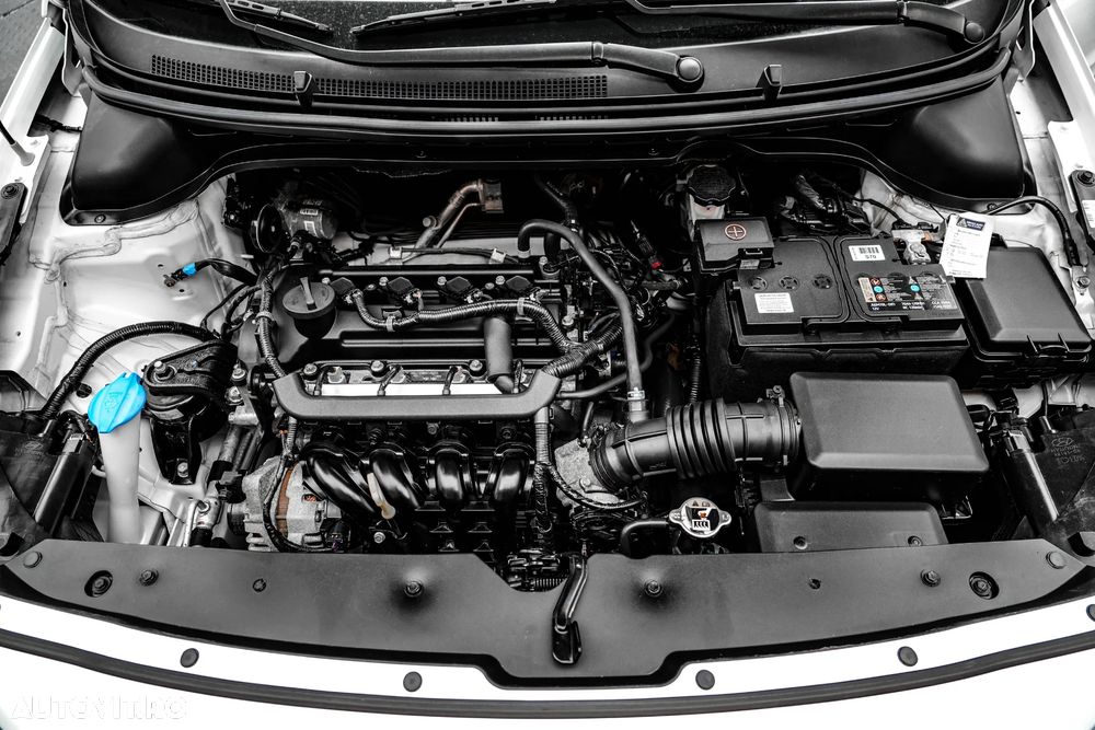 Hyundai i20 1.2 L 84CP 5DR Led Line - 26