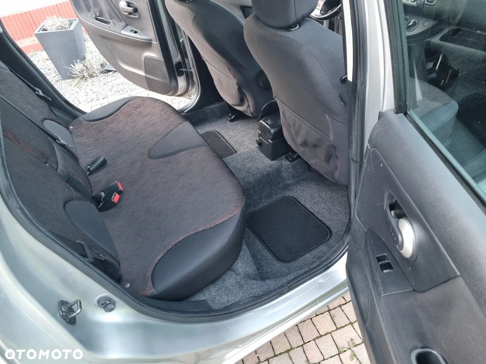 Nissan Note 1.4 I-Way+ - 24