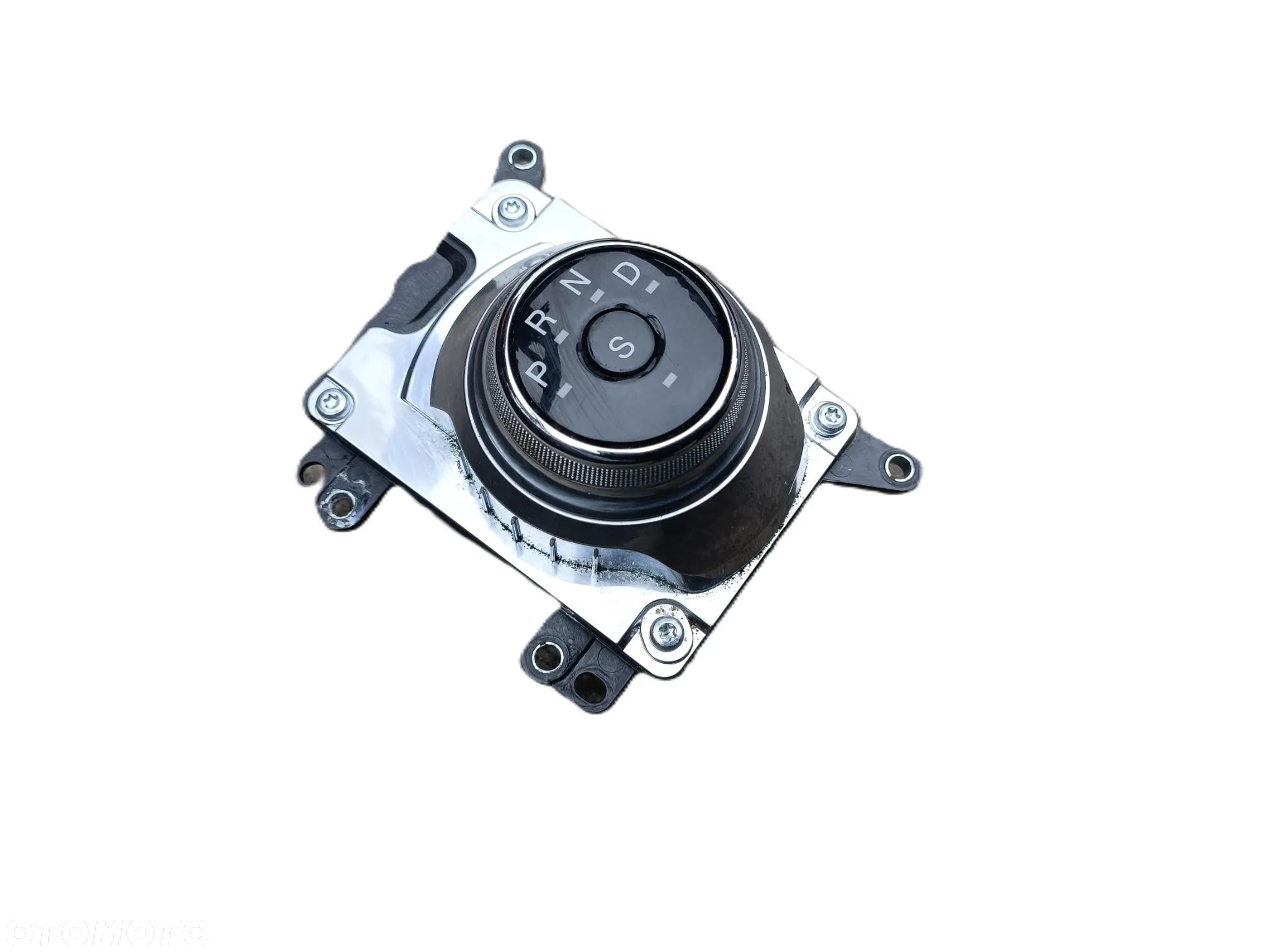 FORD FUSION II MK2 LIFT 17-20 r. USA wybierak zmiany biegów HG9P-7P155-AL * - 1