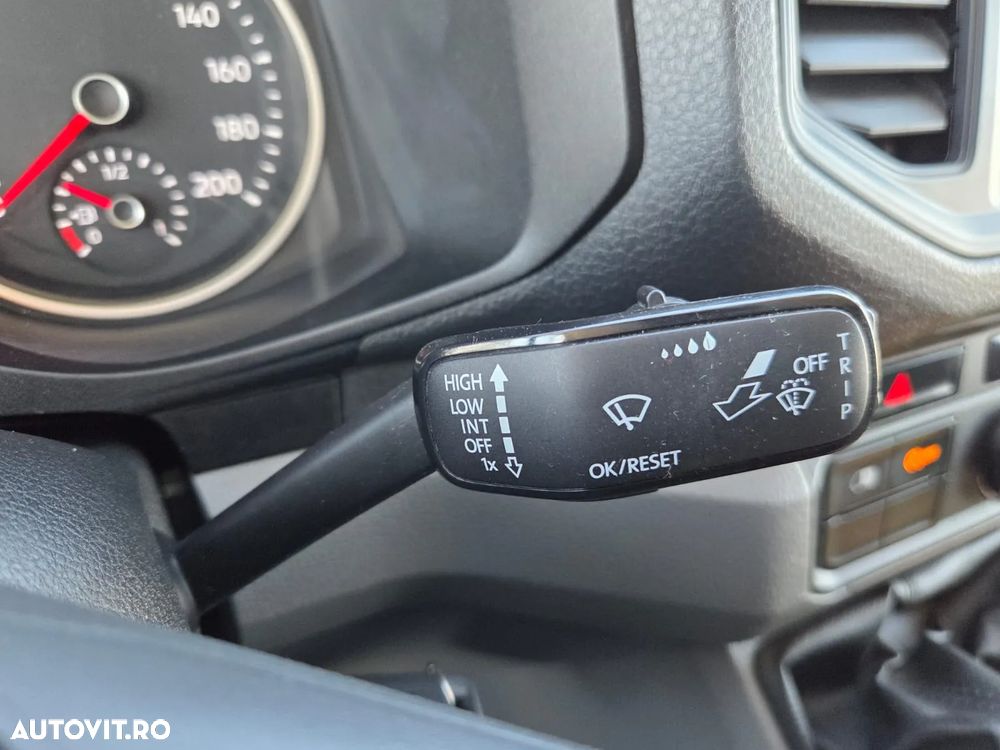 Volkswagen New Crafter L3H2 - 24