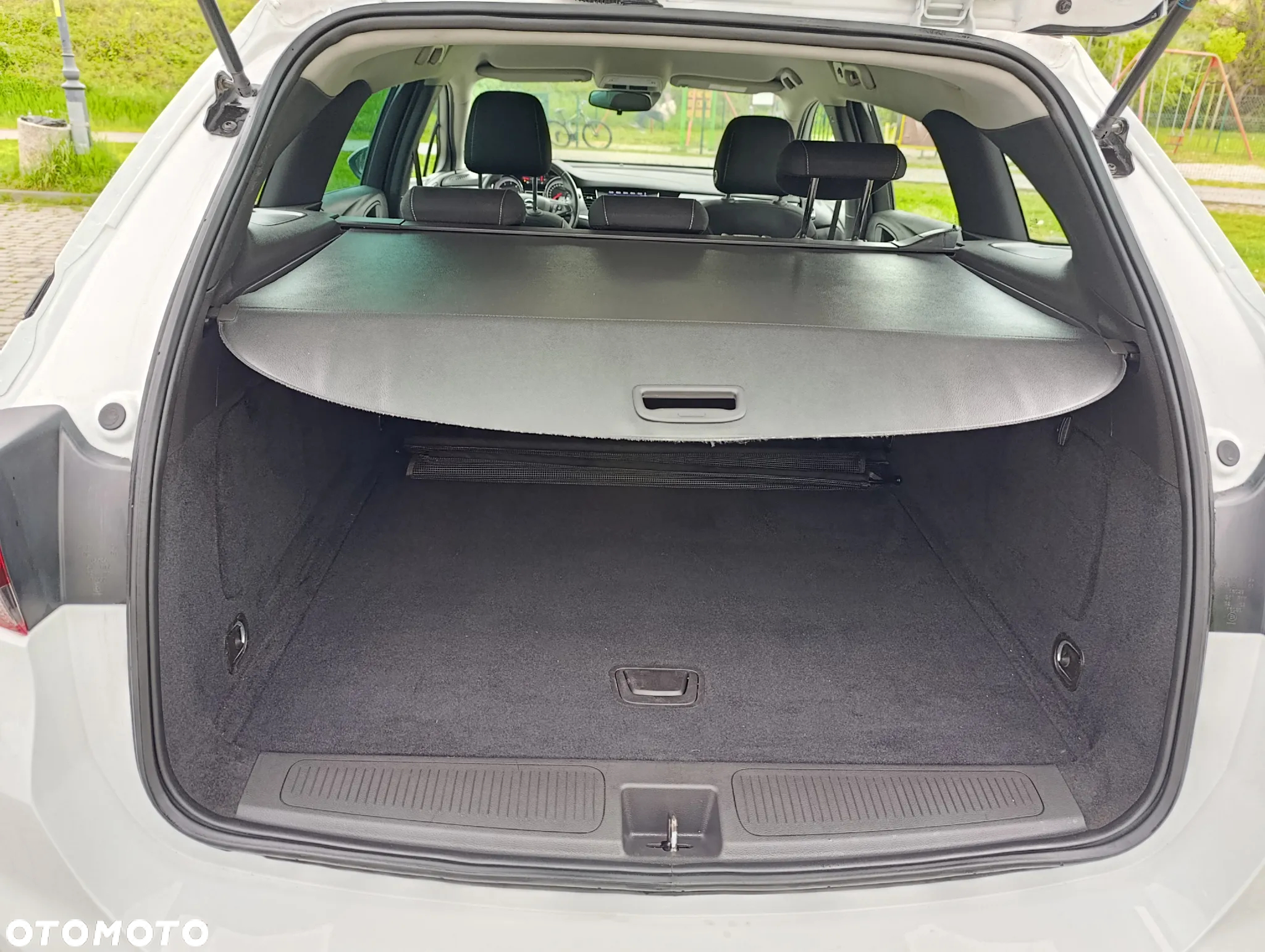 Opel Astra 1.5 D Automatik Edition - 16