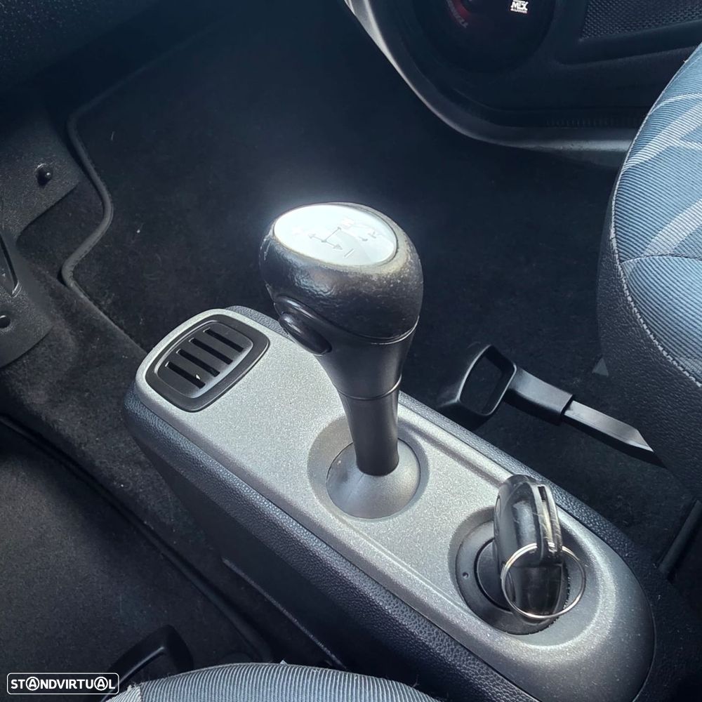 Smart ForTwo Coupé - 9