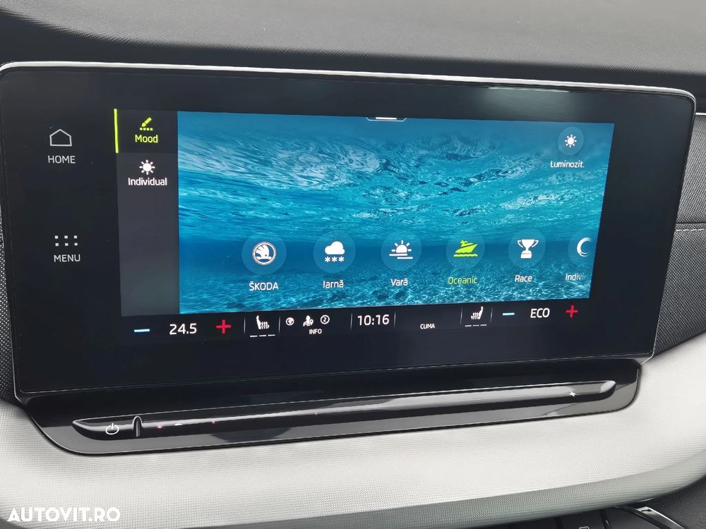 Skoda Octavia 1.4 TSI iV DSG Style - 27