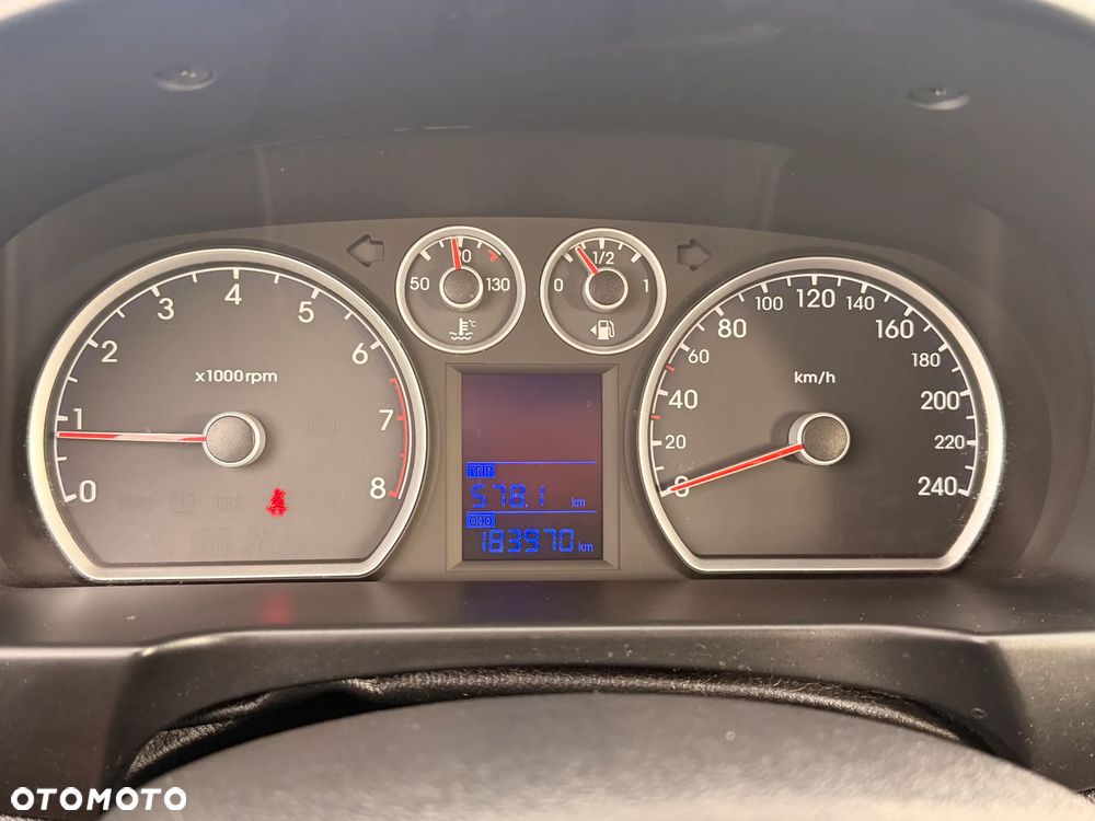 Hyundai i30 1.4 Base - 17