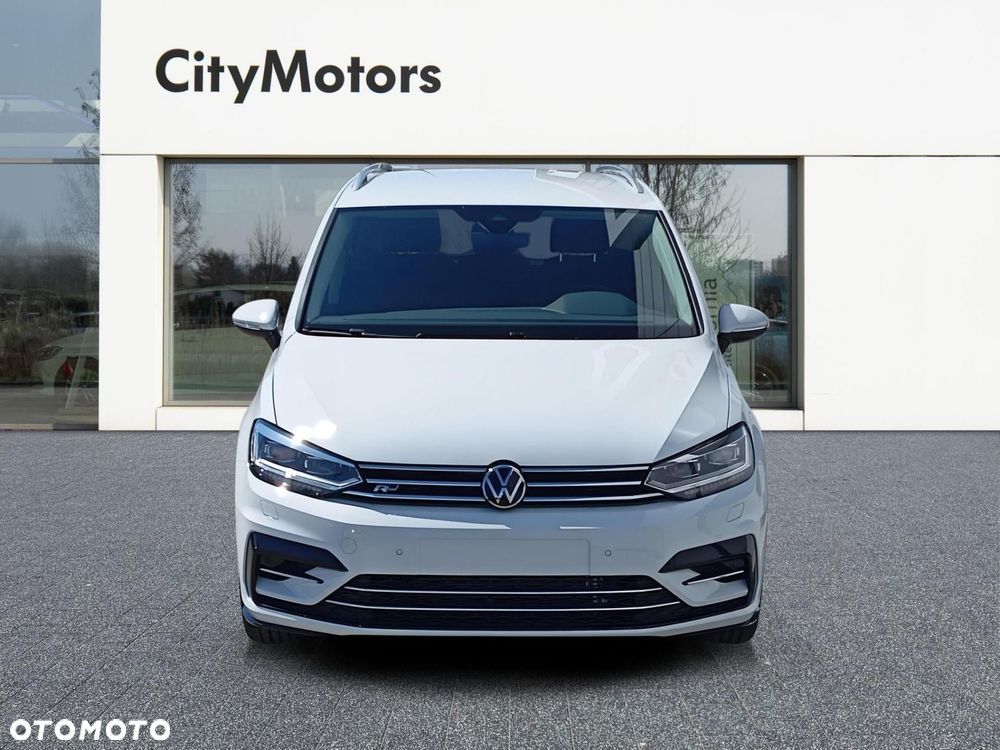 Volkswagen Touran - 9