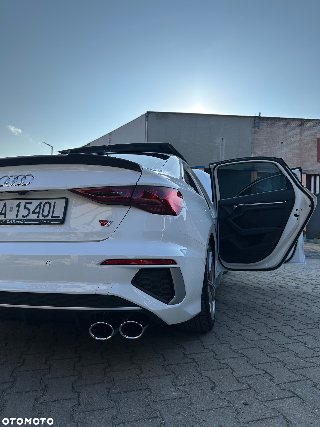 Audi S3 TFSI Quattro S tronic - 25