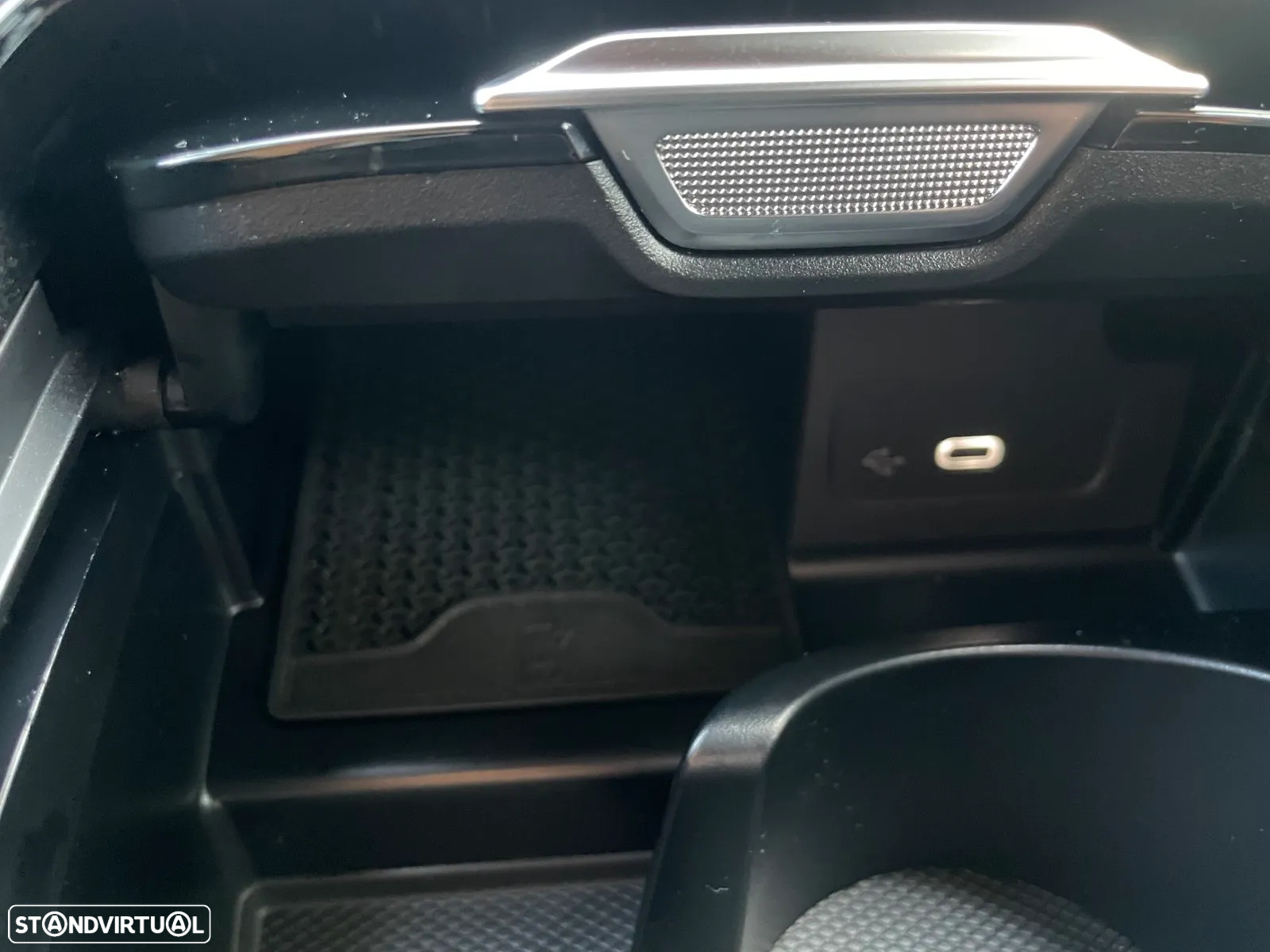Mercedes-Benz C 43 AMG 4Matic - 13
